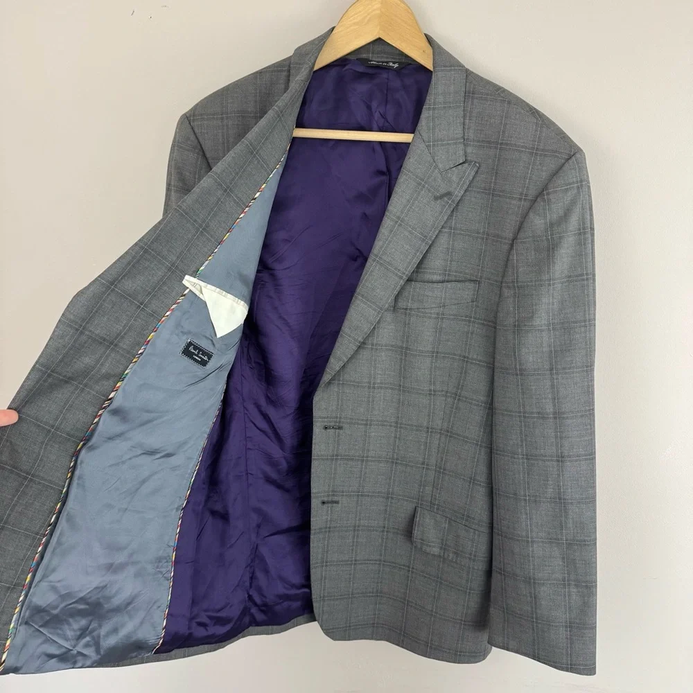 Paul Smith London 
